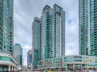 16 Yonge St #2804, Toronto, ON M5E 2A3