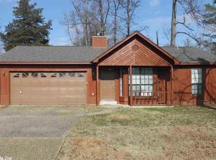 125 Bob O Link Ln, Sherwood, AR 72120