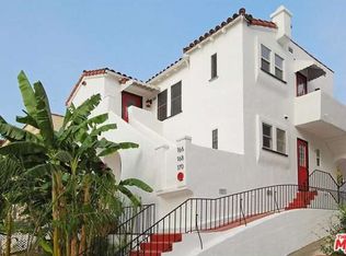 168 N Edgemont St, Los Angeles, CA 90004