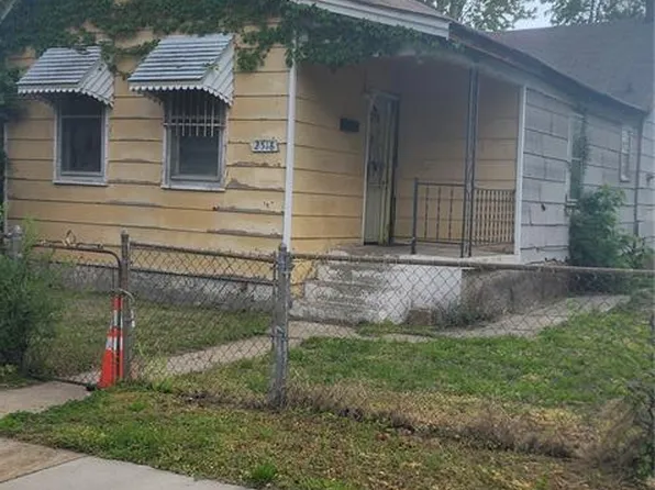 2518 Whittier St, Saint Louis, MO 63113