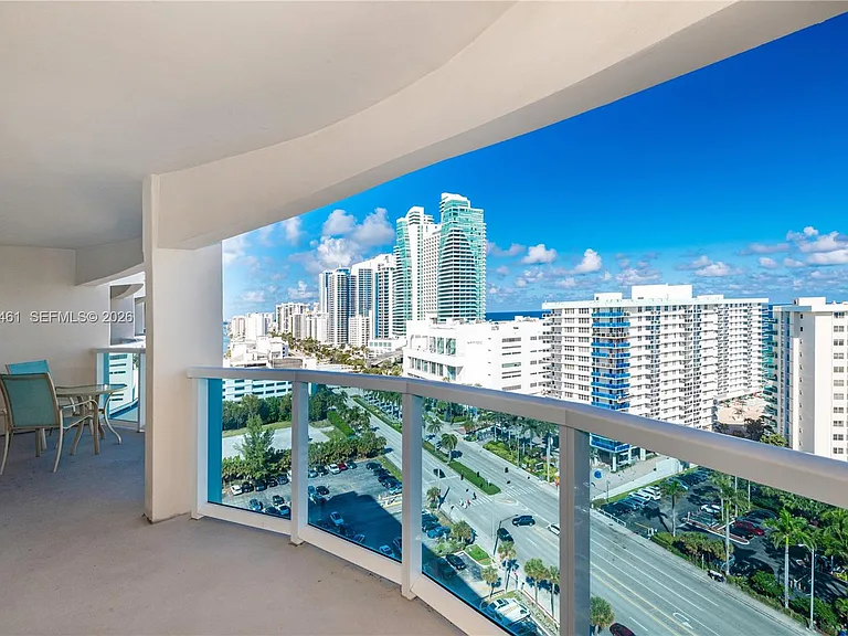3800 S Ocean Dr #1716 — Photo 10
