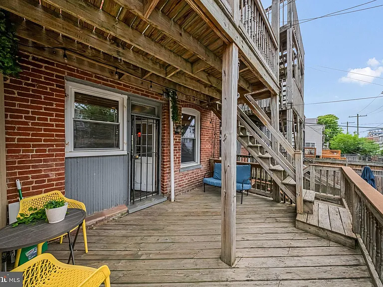 723 Quebec Pl NW — Photo 25