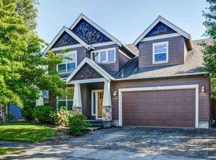 2156 Marten Ave SW, Albany, OR 97321