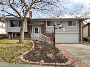 12711 W Asbury Pl, Lakewood, CO 80228