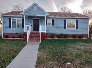 711 Maggie Walker Ave, Richmond, VA 23222