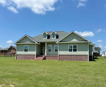 358 Lakeside Cir, Douglas, GA, 31535