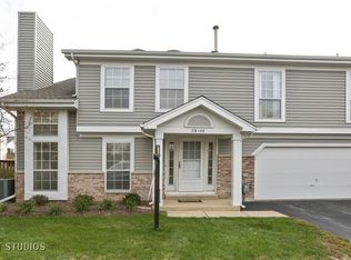 3S108 Timber Dr, Warrenville, IL 60555