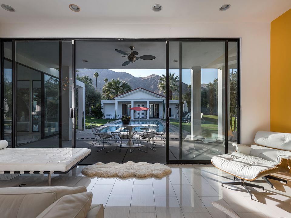 285 W Via Lola, Palm Springs, CA 92262 Zillow