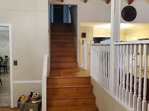 Stairway