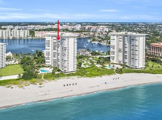 550 S Ocean Blvd APT 2004, Boca Raton, FL 33432
