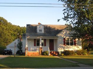 202 Shirley Rd, Seaford, VA 23696