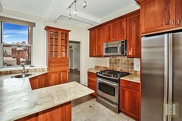 Sold by Halstead Real Estate