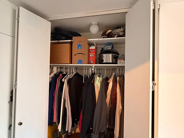70 W Burton Pl #1406 — Photo 8