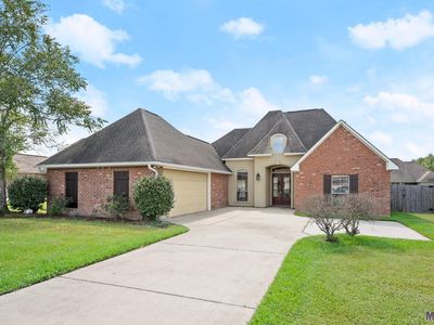 38598 Alderly Ln, Denham Springs, LA, 70706