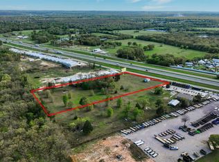 19520 Interstate Highway 20, Wills Pt, TX 75169