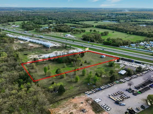 19520 Interstate Highway 20, Wills Pt, TX 75169