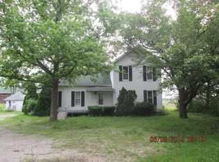 5740 Fremont Pike, Perrysburg, OH 43551