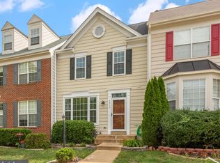 8833 Moat Crossing Pl, Bristow, VA 20136