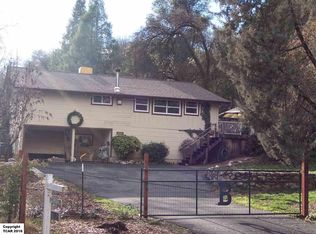 10707 Mountain Brow Rd, Sonora, CA 95370