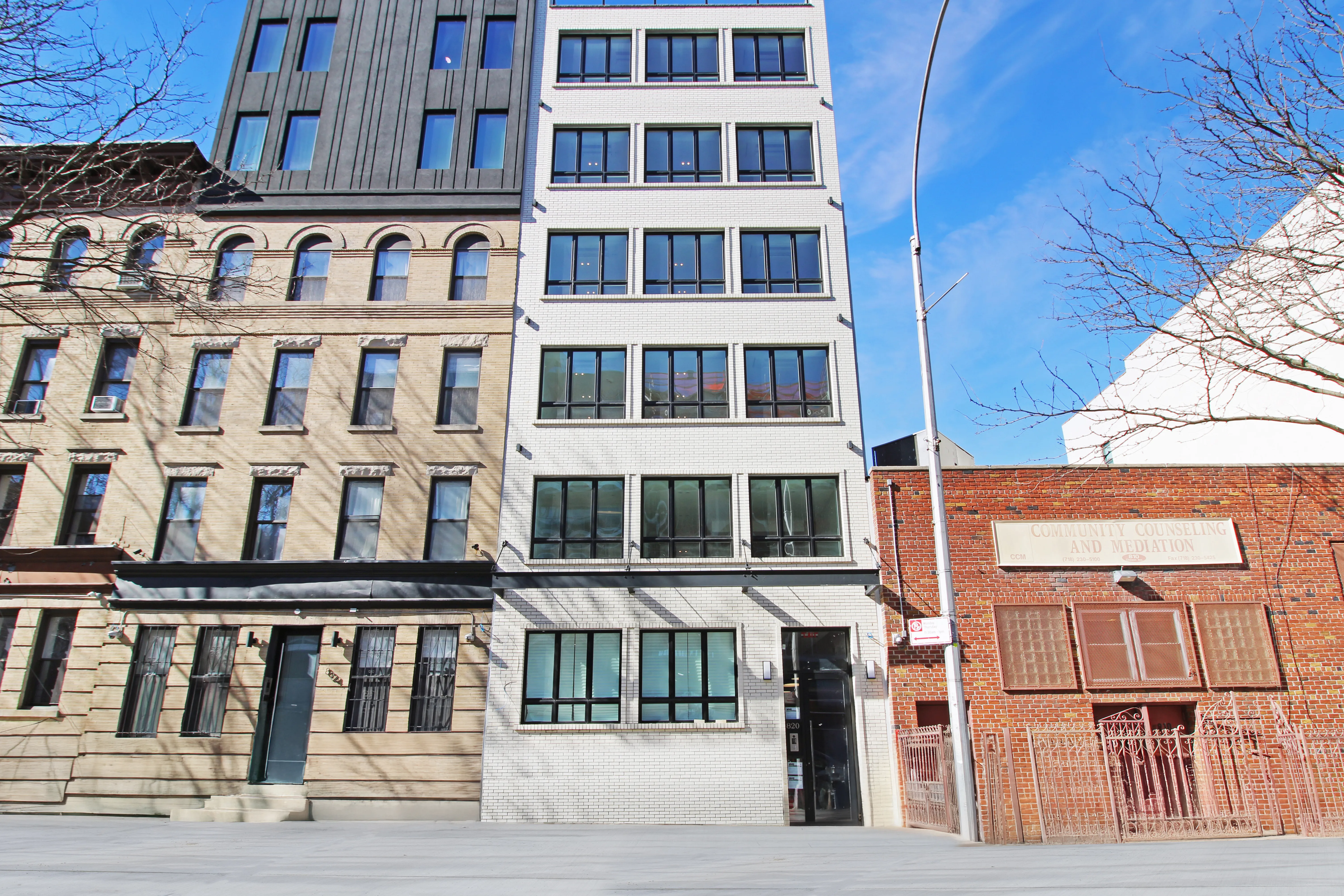 820 Classon Avenue #3F in Crown Heights, Brooklyn | StreetEasy