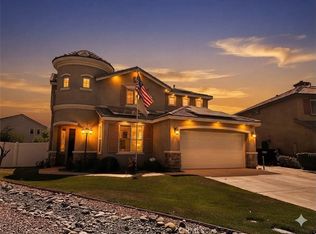 22 Helen Ave, Beaumont, CA 92223