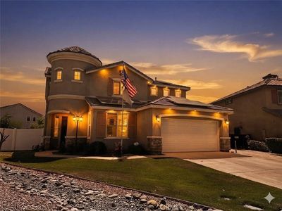 22 Helen Ave, Beaumont, CA, 92223