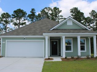 ARIA Plan, Rich Square at Brunswick Plantation, Ash, NC 28420