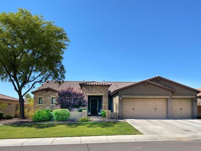 19351 W Reade Ave, Litchfield Park, AZ, 85340