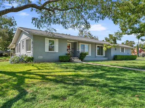 908 N Pierce Street, Burnet, TX 78611
