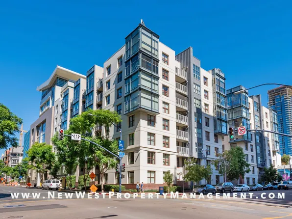 1150 J St, San Diego, CA