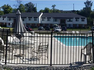 14121 Brougham Ct APT 2, Plymouth, MI 48170