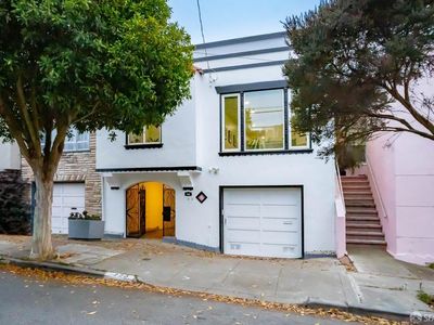 220 Saint Charles Ave, San Francisco, CA, 94132
