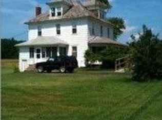 465 Ransom Rd, Dallas, PA 18612