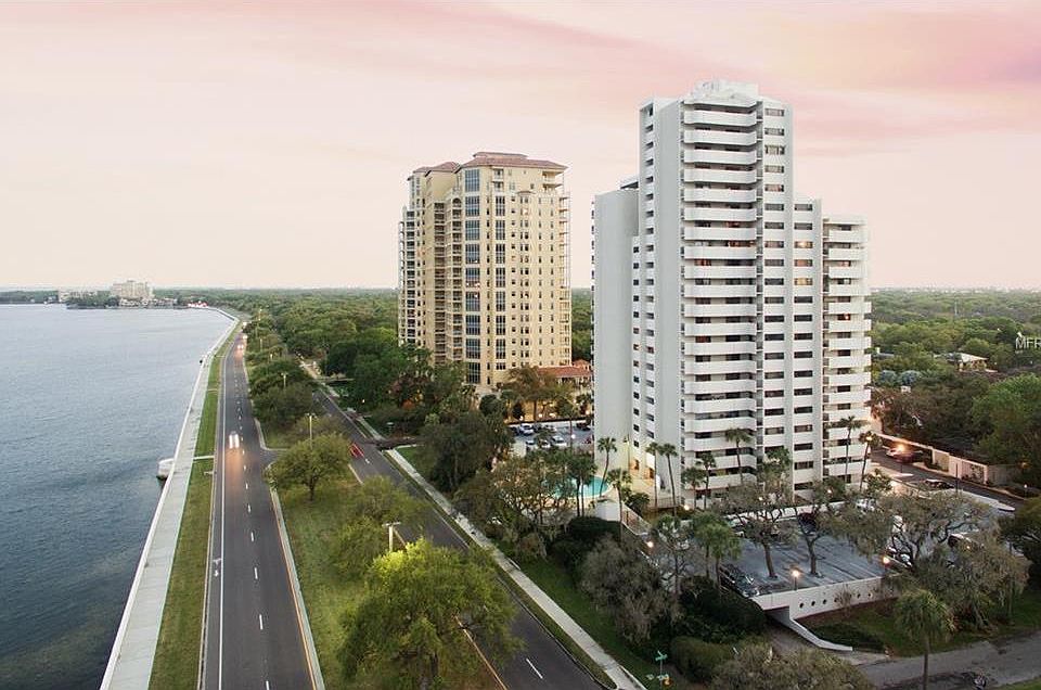 1st image of 4141 Bayshore Blvd APT 1901