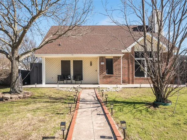 509 Olympus St, Cedar Hill, TX 75104
