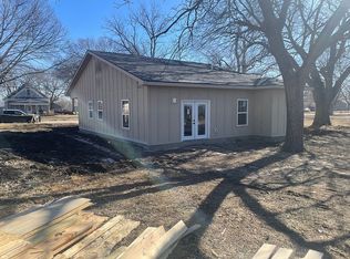 200 W Broad St, Blue Springs, NE 68318