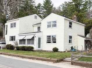 80 Lakeview Rd, Shutesbury, MA 01072