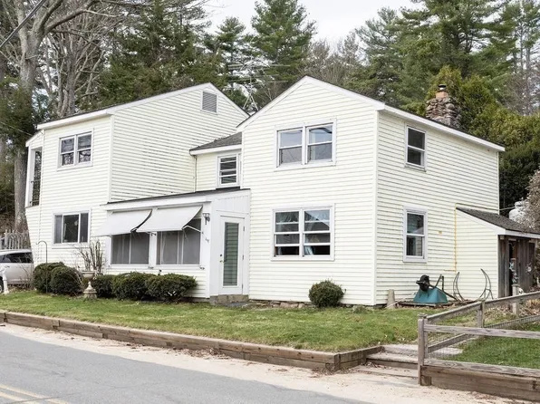 80 Lakeview Rd, Shutesbury, MA 01072