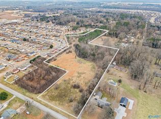 Monroe Rd, Meridianville, AL 35759