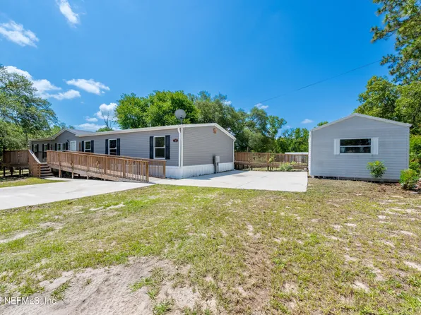 5725 SEQUOIA Road, Keystone Heights, FL 32656