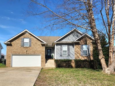 419 Berry Cir, Springfield, TN, 37172