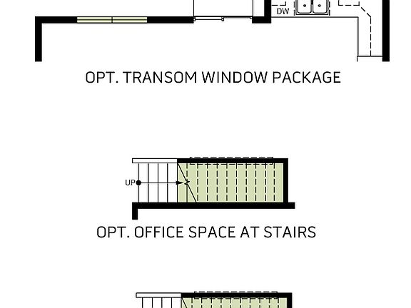 Woodside Homes - Cedar - SLB