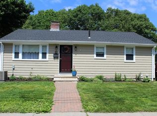 89 Thompson St, Hyde Park, MA 02136