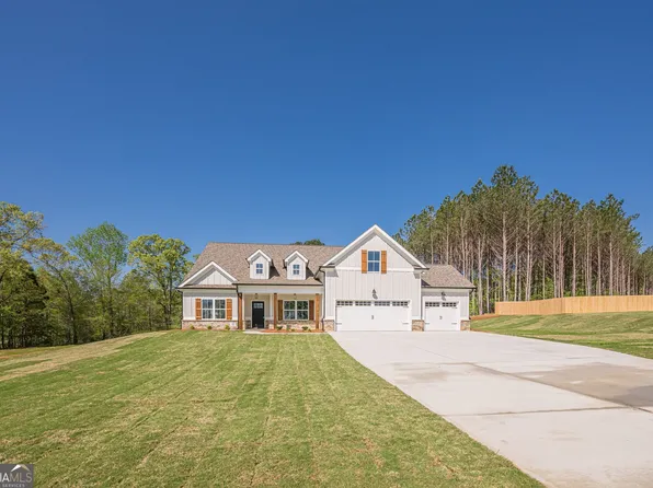 30 Pinewood Dr, Covington, GA 30014
