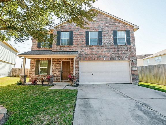 2nd image of 20807 Lansing Ridge Ln