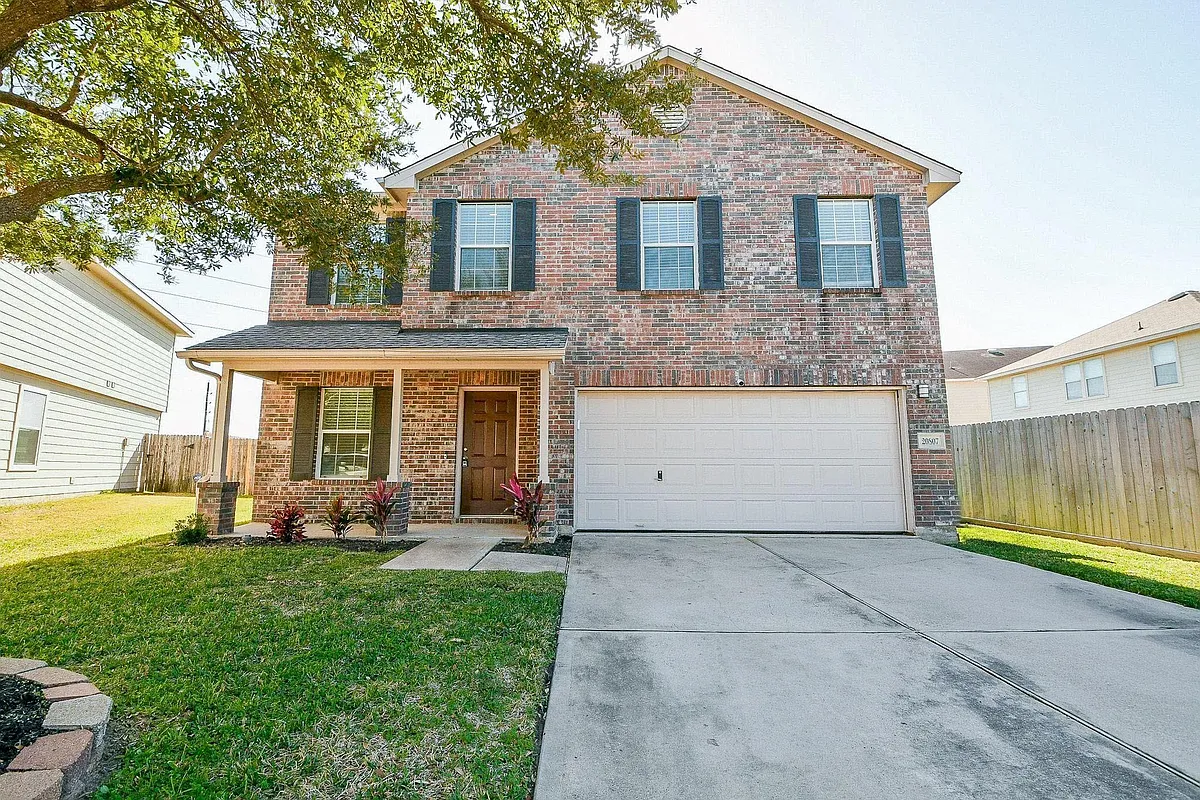 Building Photo - 20807 Lansing Ridge Ln