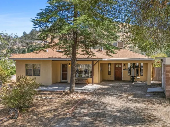 29972 Woodford Tehachapi Rd, Keene, CA 93531
