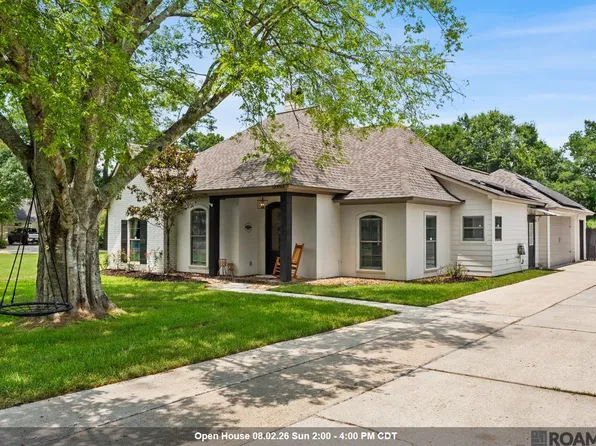 12462 Katie Dr, Gonzales, LA 70737