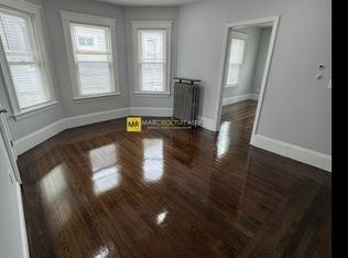 14 Hamilton Rd #4, Somerville, MA 02144