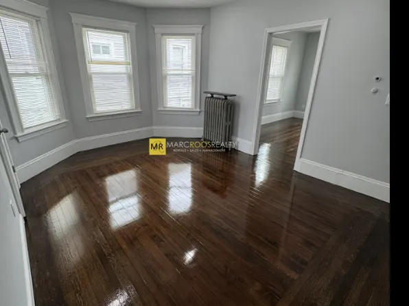 14 Hamilton Rd, Somerville, MA